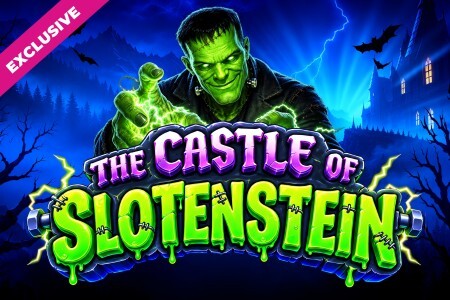 Castle of Slotenstein